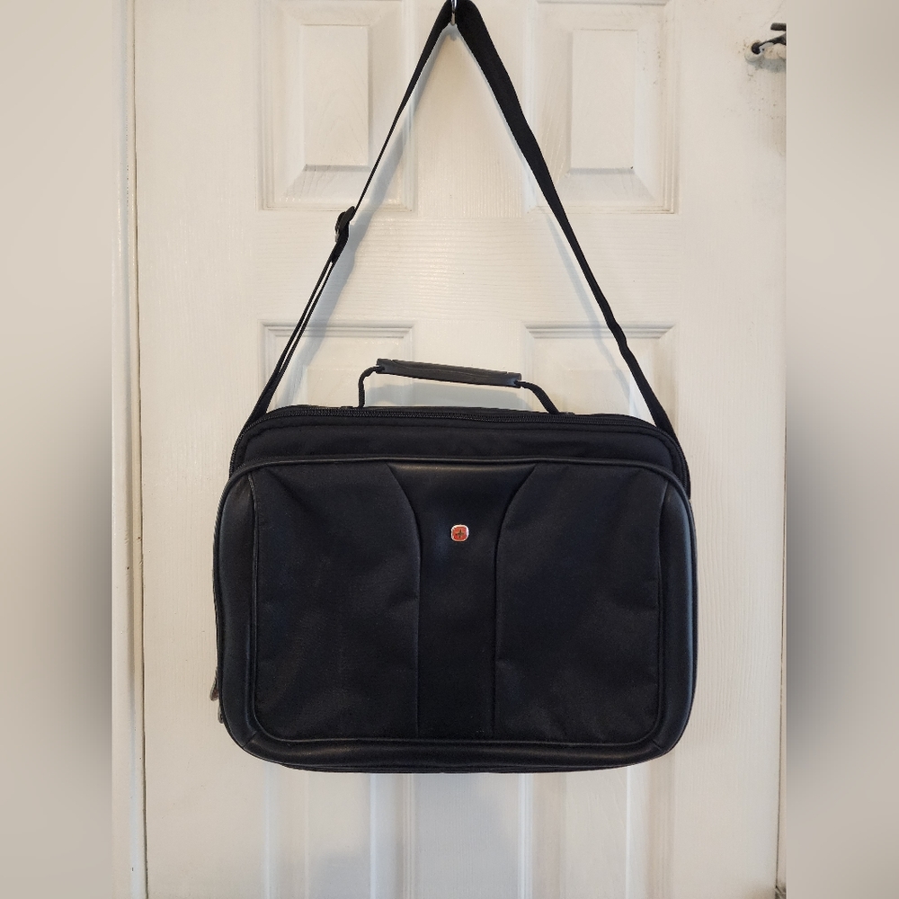 Swiss gear laptop bag